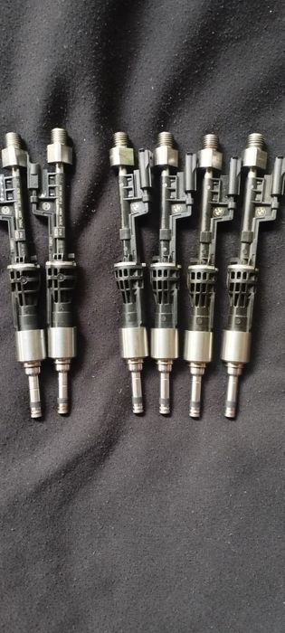 Форсунки БМВ е70