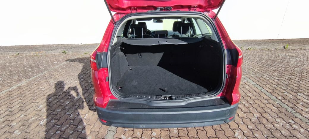 Ford Focus SW 1.5 TDCi MK3 TITANIUM