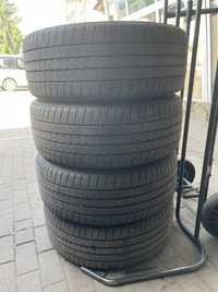 245/45/19BRIDGESTONE літо