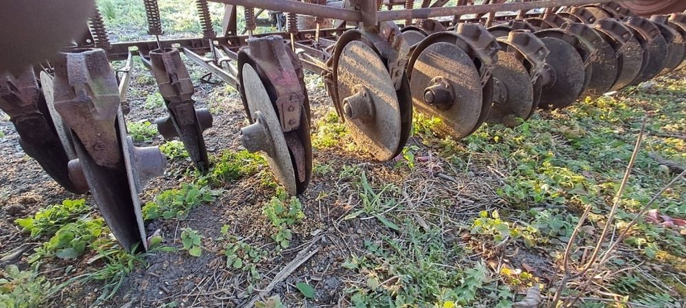 Продається Сівалка СЗ-3.6