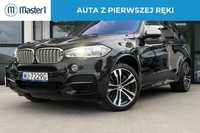 BMW X5 WU7229G # BMW X5 M50d # SALON PL # FV 23%