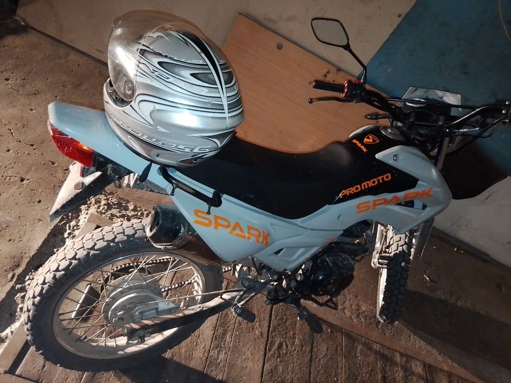 Спарк 250 spark 250