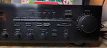 Amplituner Yamaha RX-450
