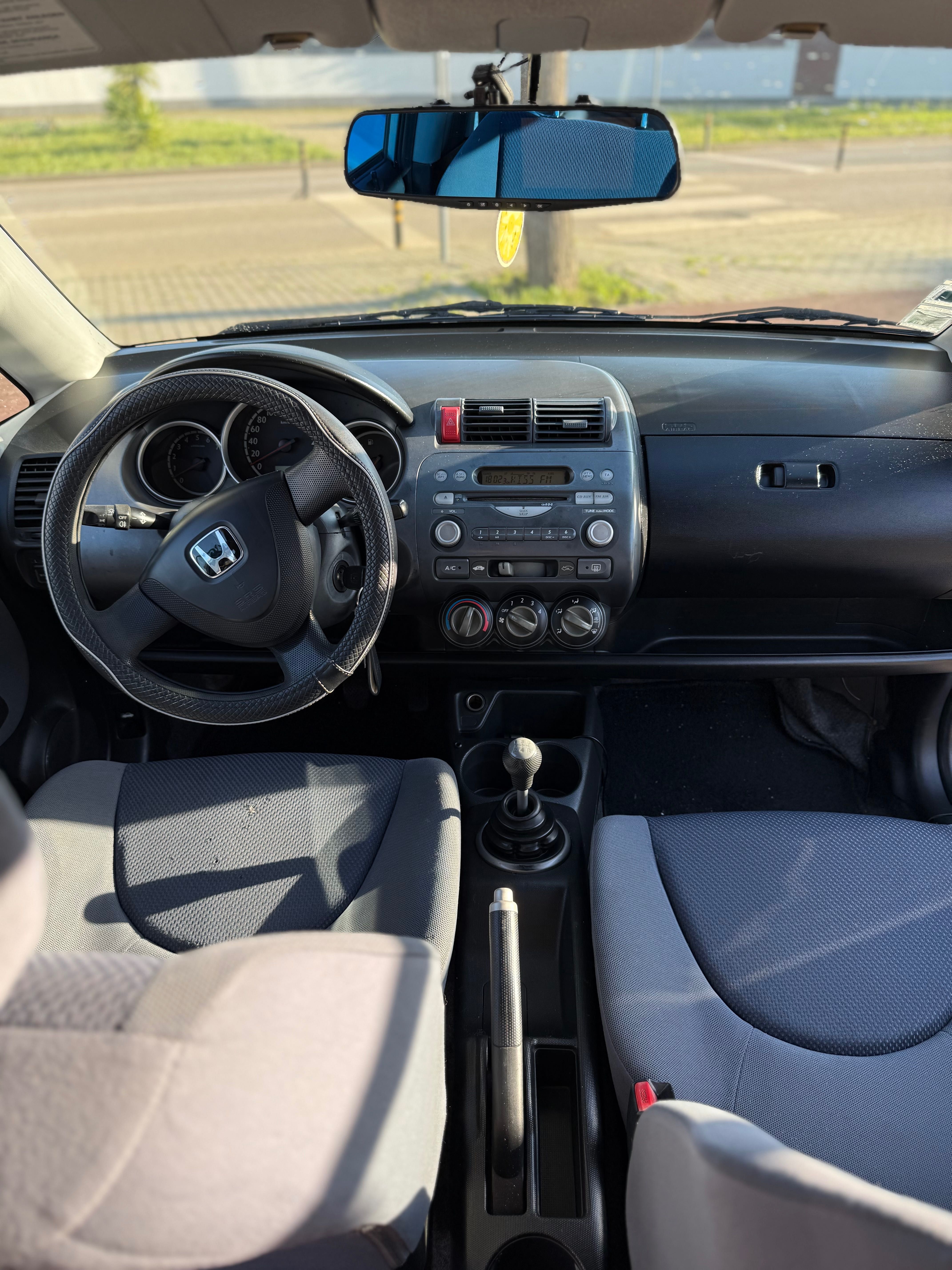 Honda Jazz  2003  1.2