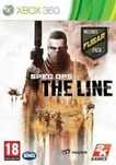 XBOX 360 Spec Ops The Line Games4US Pasaż Łódzki