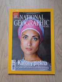 National Geographic- SIERPIEŃ 2013