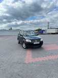 Autokomis TopCar!Suzuki Ignis 1.3 Benzyna/4х4/Dobry stan/Maly przebieg
