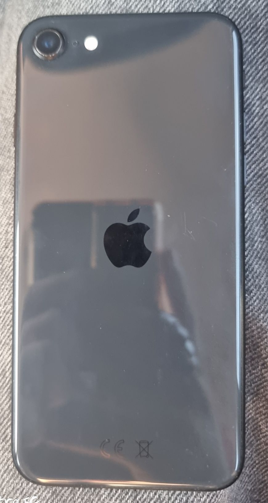 Iphone se 2020 !