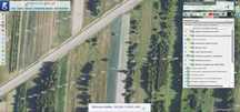 Sprzedam pole 0,61ha