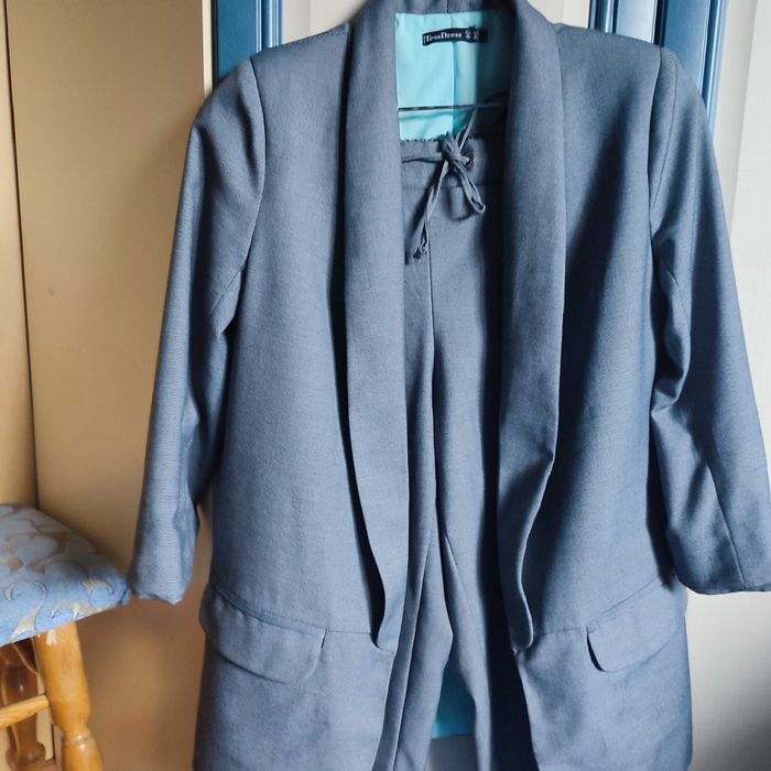 костюм украинского производителя Tessdress