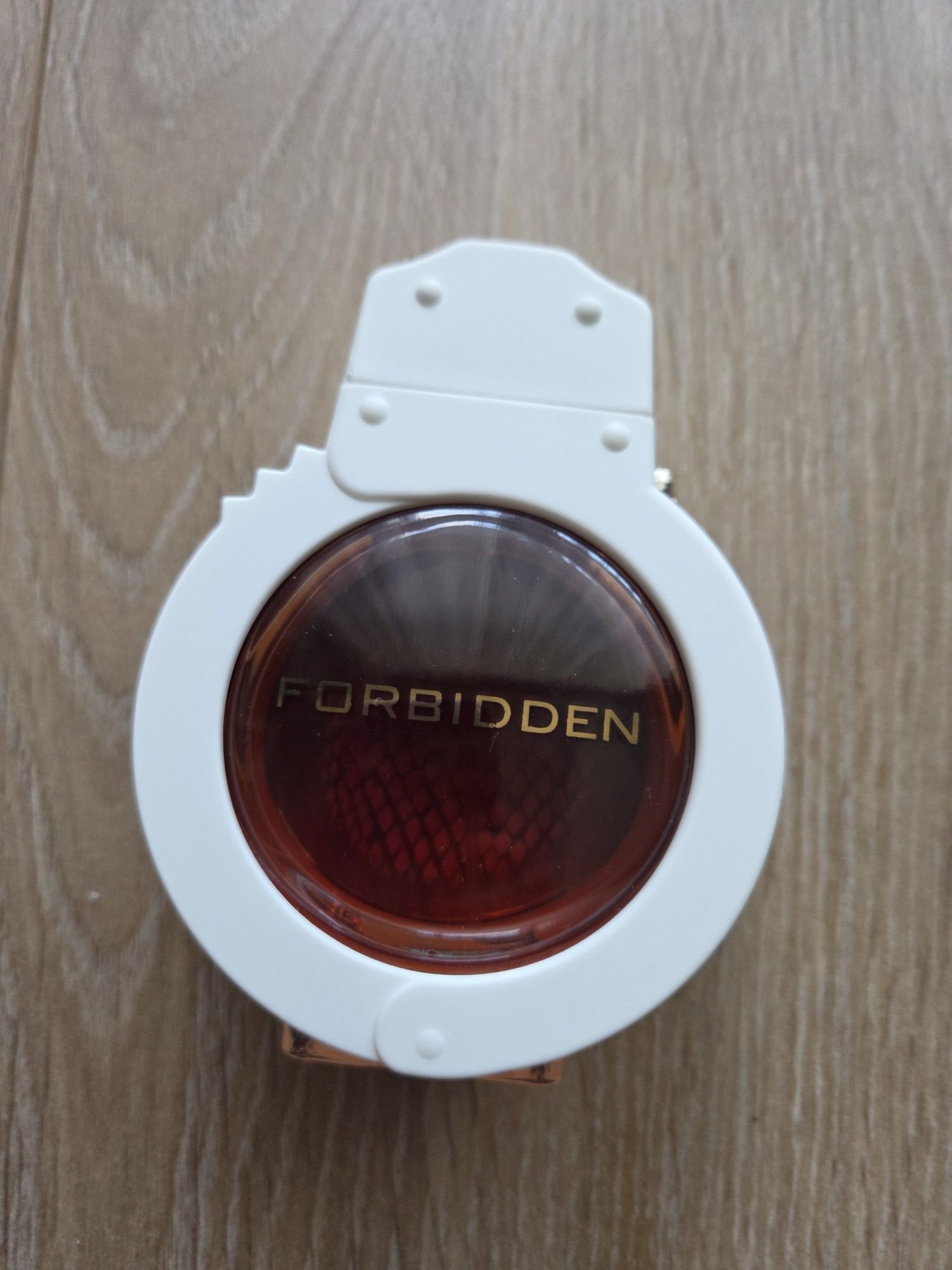 Police Forbidden for Women perfumy 100ml