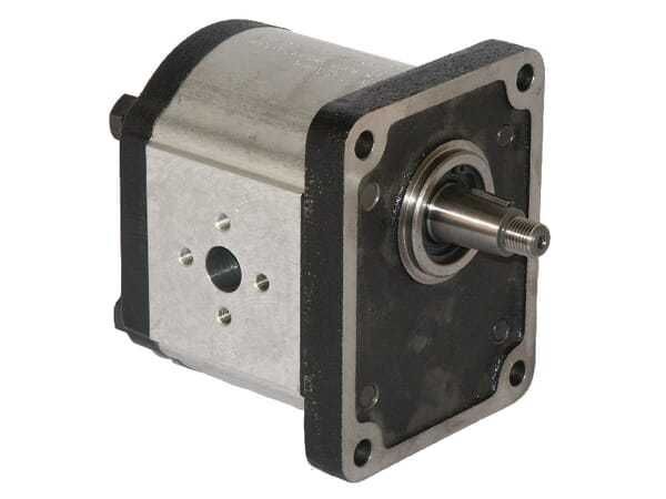 Pompa zębata PLP30.51D0-83 ** - LED / EB-N-FS-SCP Casappa