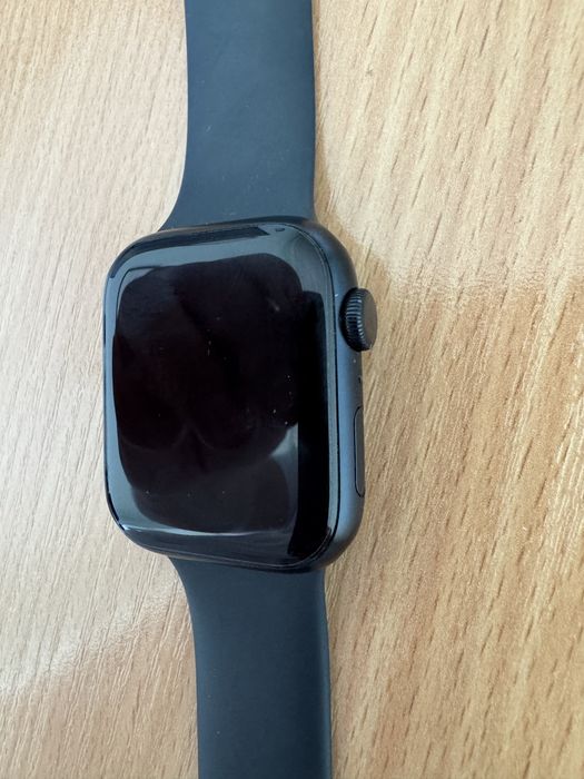 Часы Apple watch 7