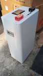 Magazyn energii Lifepo4 300AH JK Bms 200A 51.2V 48V 15KWH pionowy
