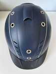 Kask jeździecki do jazdy konnej CASCO Mistrall 2 55-57cm