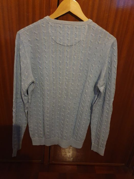 Camisola Lion Of Porches