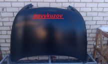 Капот  Nisan Teana J32