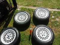 5x110 et33 ATS Opel 15cali