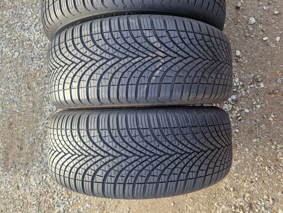 Opony wielosezonowe Dębica Navigator3  205/55r16 (94V)