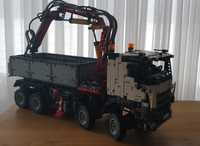 Lego Technic 42043 Mercedes-Benz Arocs