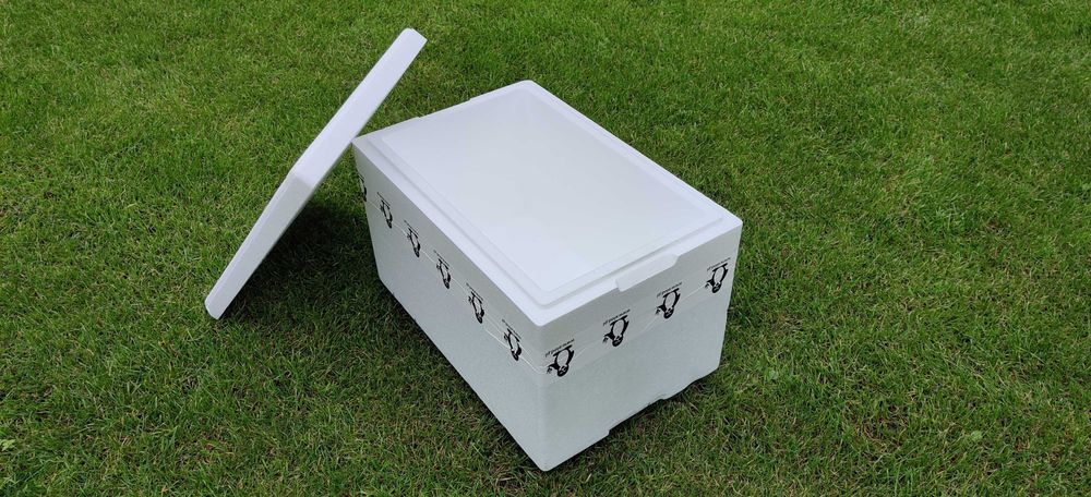 Pojemnik Termoizolacyjny | Termobox | Thermobox | 44 L