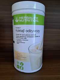 koktajli herbalife 2x 780g