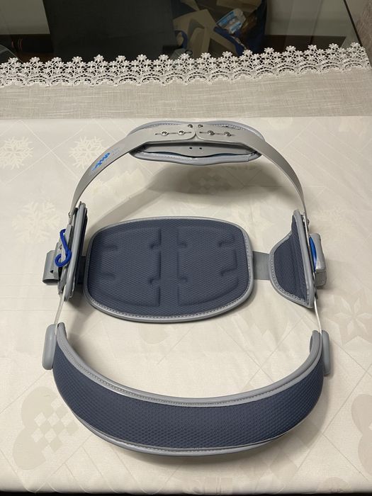 Colete Cervical/ Lombar Avant C35+ novo