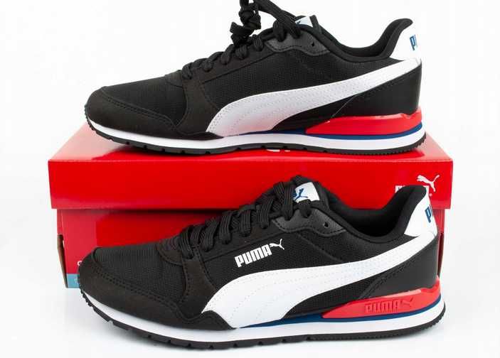 Buty męskie sportowe Puma St Runner r.40-47