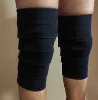 Бандажи коленного сустава  XL