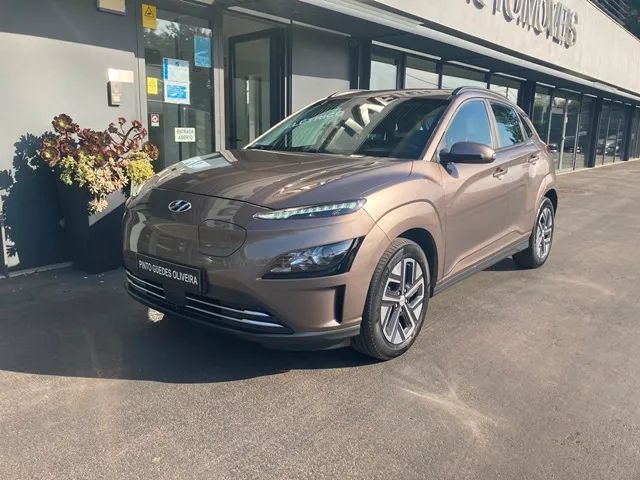 Hyundai Kauai EV 39 kWh Executive