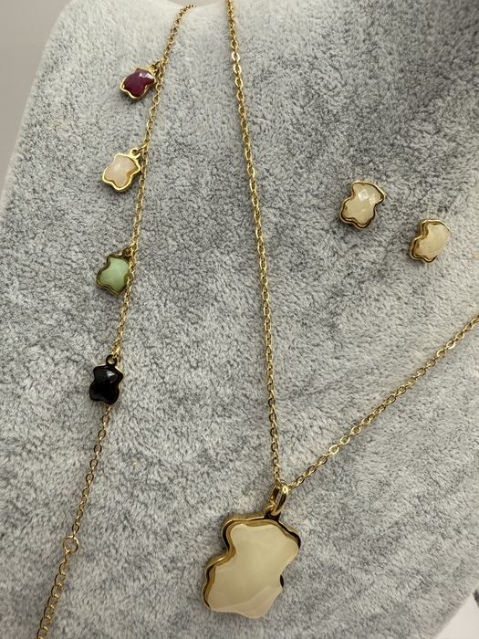 Brabsoletka kolorowe mis tous