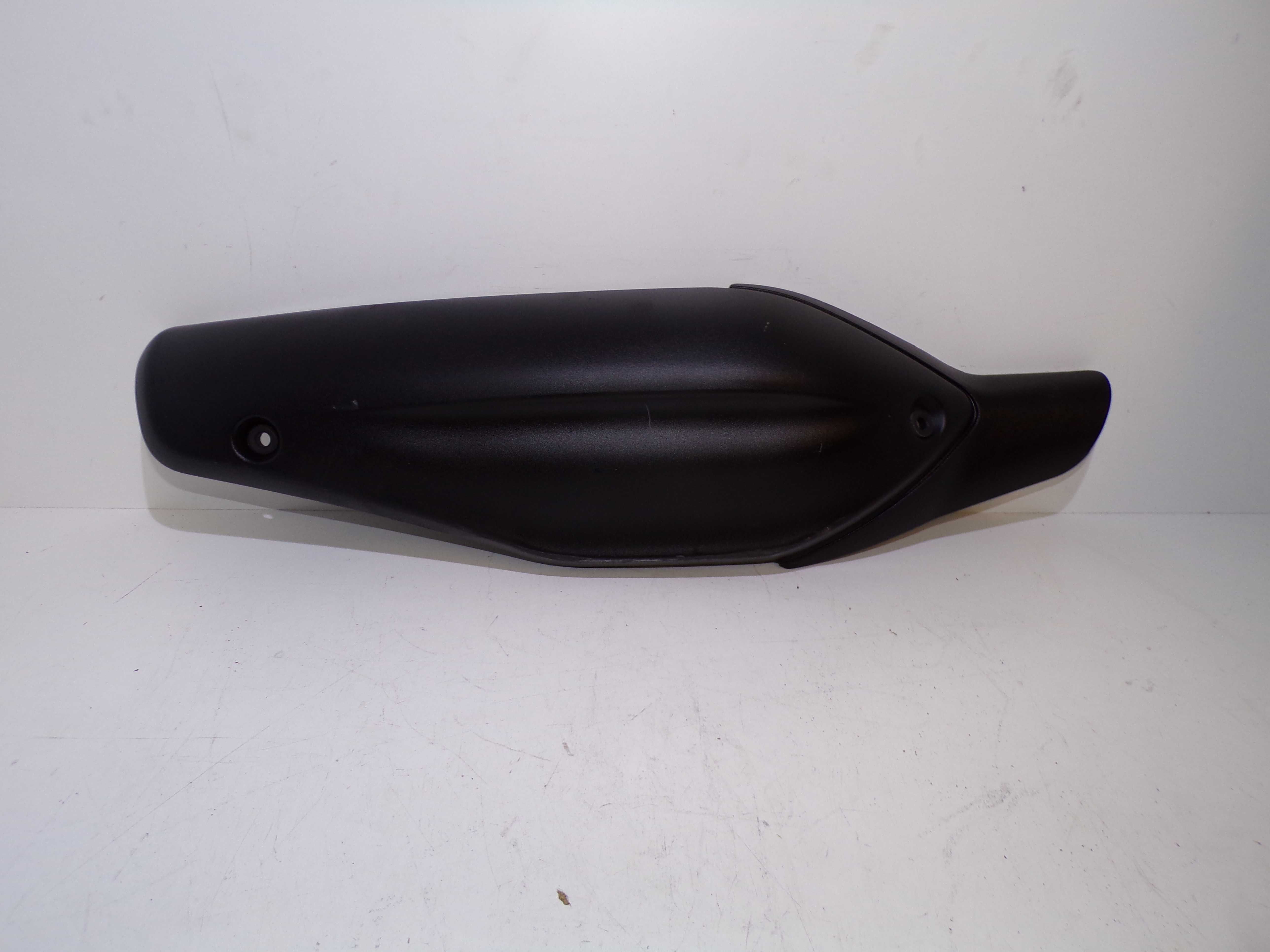 Osłona Tłumika Wydechu Piaggio MP3 400cc Nowy Model 20-22r. OEM.