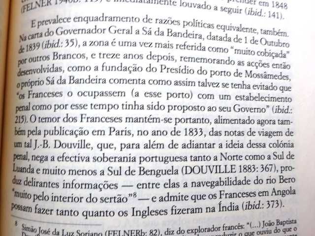 A câmara, a escrita e a coisa dita