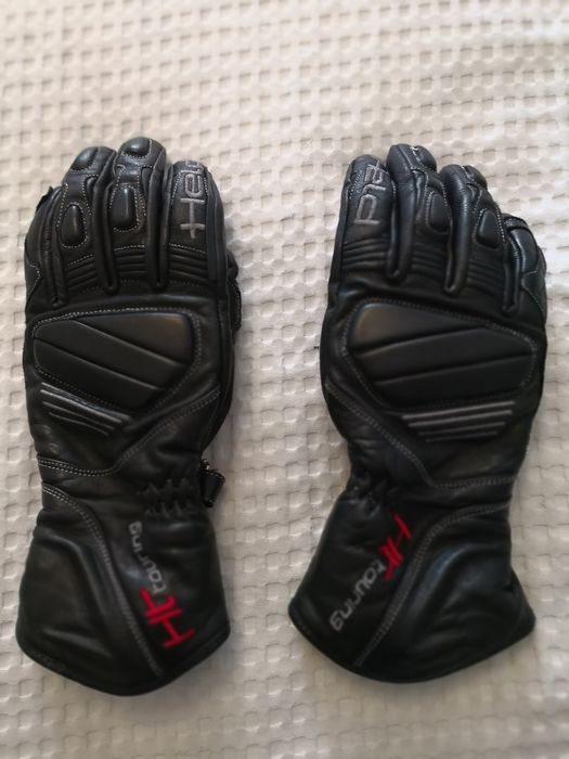 Rękawice motocyklowe Held rozm 7S