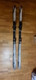 Narty Salomon X-Free 700 176cm