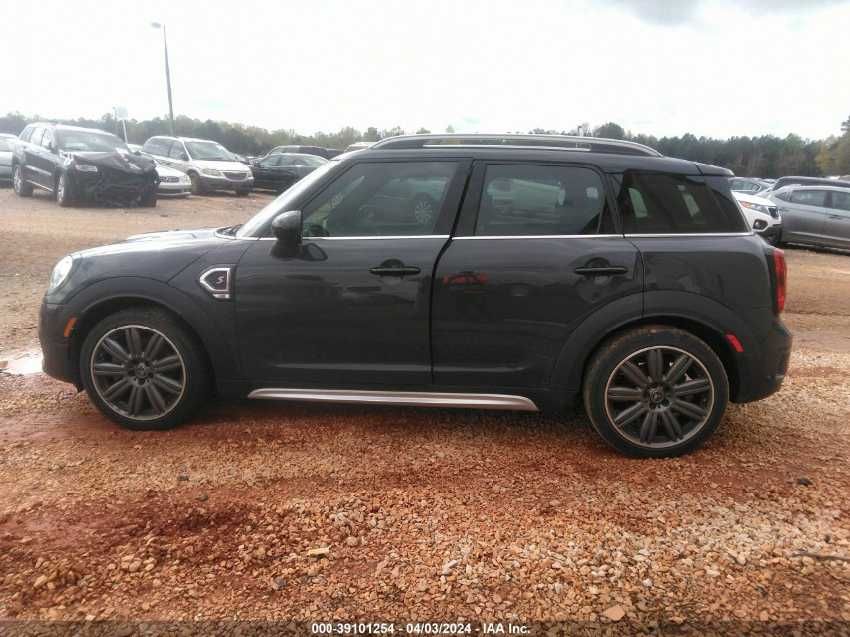 Mini Countryman Cooper S 2019