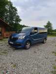 Renault Trafic 9 osób kamper 1 właściciel od nowości 122000km !!!