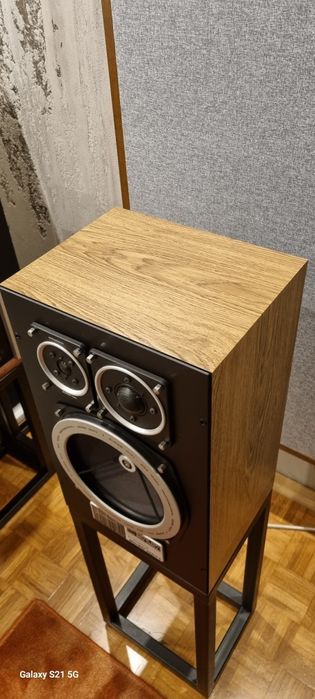 Kolumny Grundig SUPER HIFI BOX 1500a plus standy