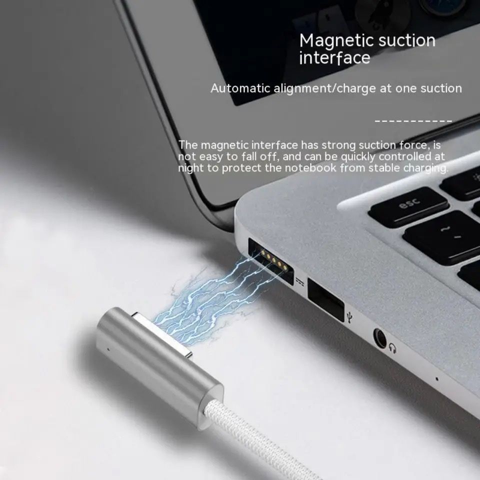 Cabo Magsafe USB-C