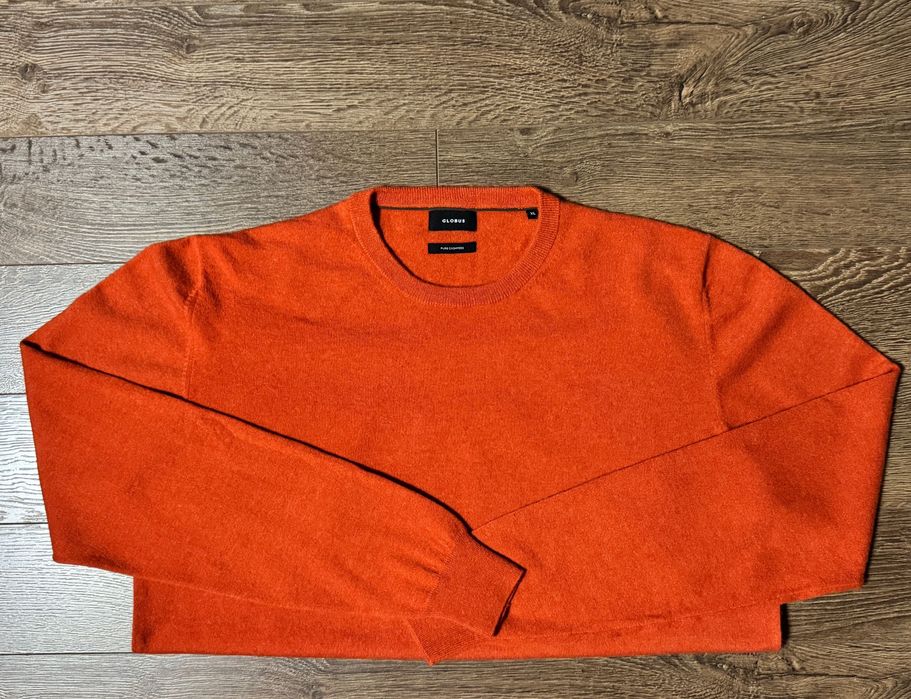 Свитер Globus (кашемир)