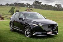 РАЗБОРКА МАЗДА СХ9 2016-2024 крыло фара капот дверь ляда CX50 CX5 3 6