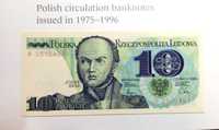 10 zł 1982   st.1 UNC