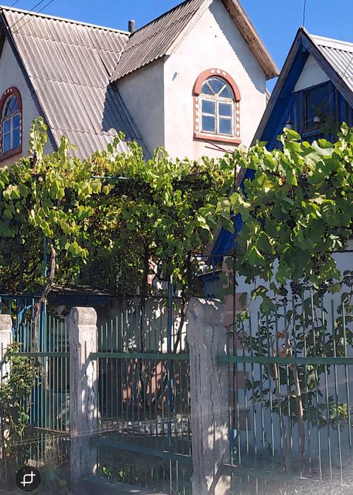 Продам отличный  дом- дачу