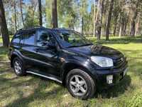 Продаж авто Toyota RAV4