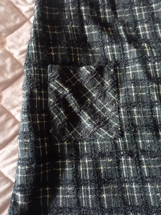 Продається твідовий сарафан.