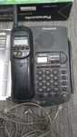 Telefon stacjonarny  bezprzewodowy Panosonic kx-tc1740b