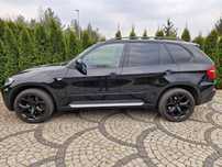 Felgi 20 bmw oe styling 214 10j et37 i 11j et40
