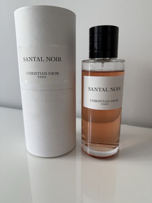 Perfuma Christian Dior Santal Noir 250ml