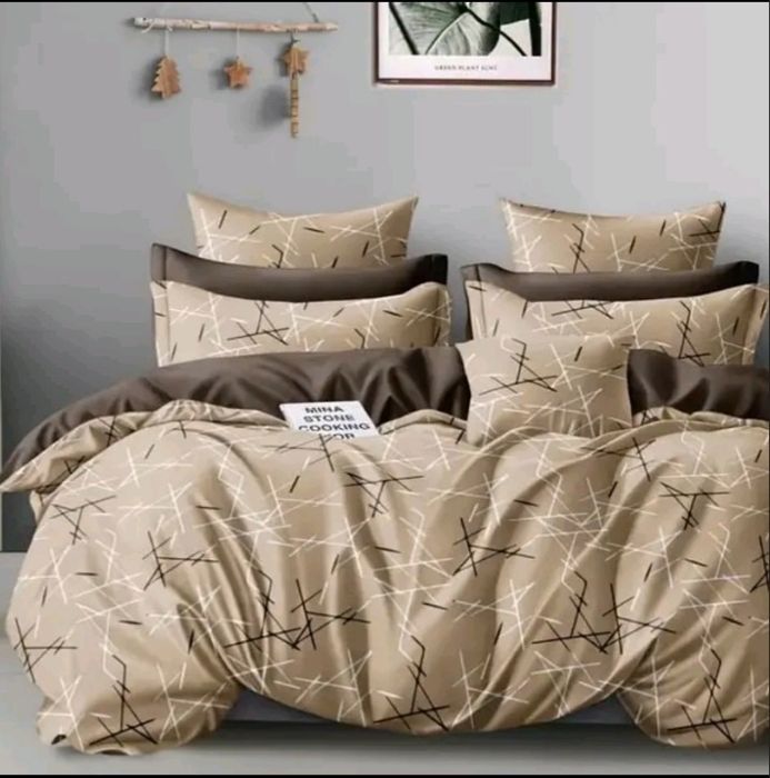 Постельние комплекти в ассортиментi,пiд замовлення.,Рiзни  розмери и