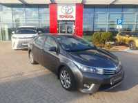 Toyota Corolla 1.6 Prestige Salon PL, Gwarancja 12 miesięcy, Faktura VAT